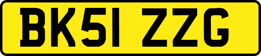 BK51ZZG
