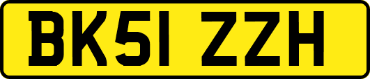 BK51ZZH