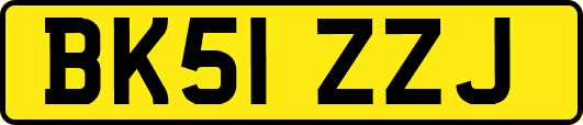 BK51ZZJ