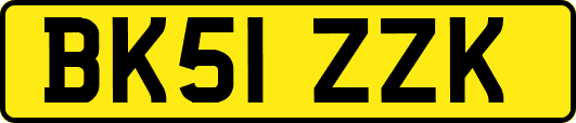 BK51ZZK
