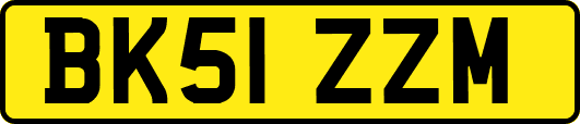 BK51ZZM
