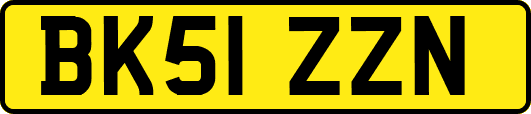 BK51ZZN
