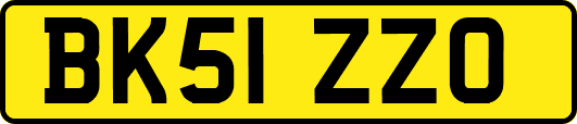 BK51ZZO