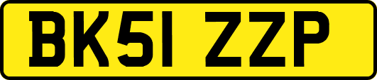 BK51ZZP