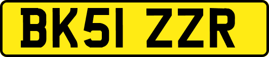 BK51ZZR