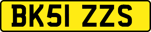 BK51ZZS