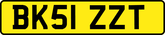 BK51ZZT
