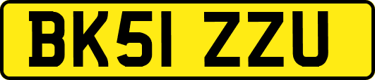 BK51ZZU
