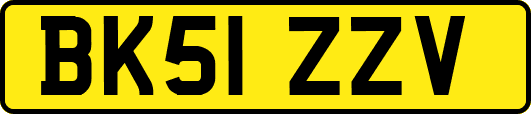 BK51ZZV