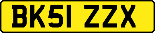 BK51ZZX