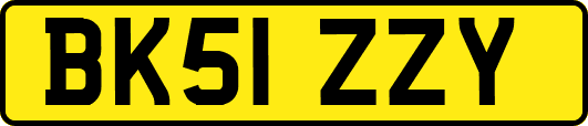 BK51ZZY
