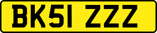 BK51ZZZ