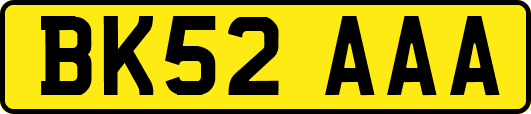 BK52AAA