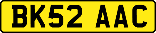 BK52AAC