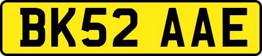 BK52AAE