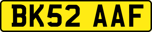 BK52AAF