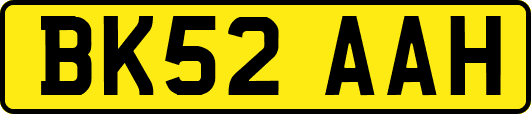 BK52AAH