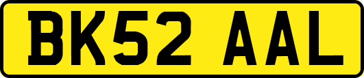 BK52AAL