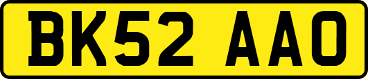 BK52AAO