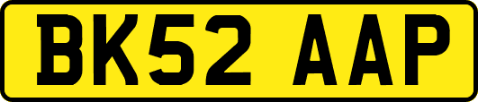 BK52AAP