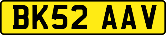 BK52AAV