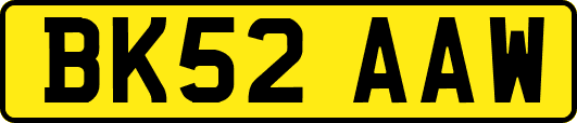 BK52AAW