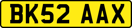 BK52AAX