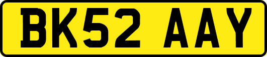 BK52AAY