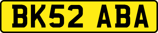 BK52ABA