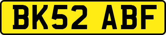 BK52ABF