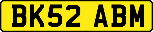 BK52ABM