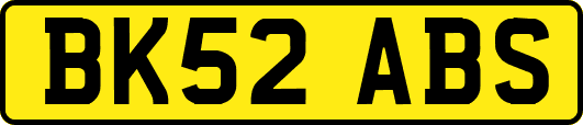 BK52ABS