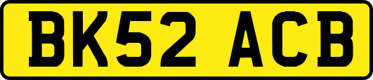 BK52ACB