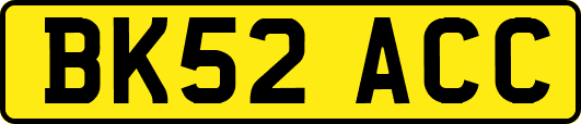 BK52ACC