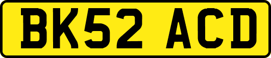 BK52ACD