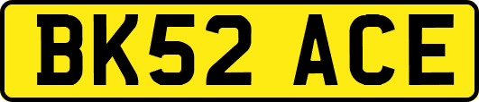 BK52ACE
