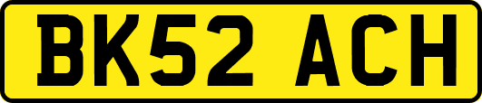 BK52ACH