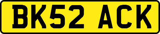 BK52ACK
