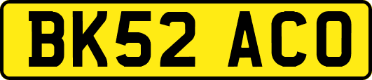 BK52ACO