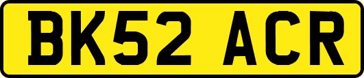 BK52ACR
