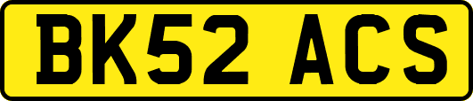 BK52ACS
