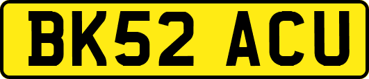 BK52ACU