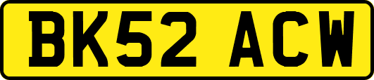 BK52ACW