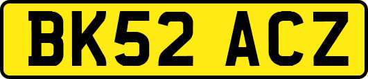 BK52ACZ