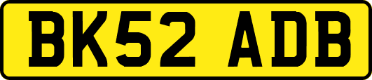 BK52ADB
