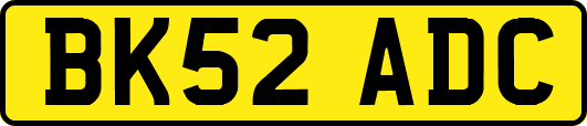 BK52ADC