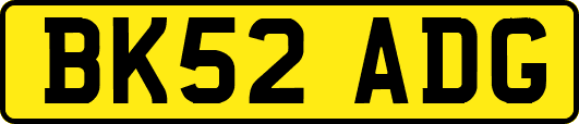 BK52ADG