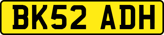 BK52ADH