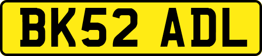 BK52ADL