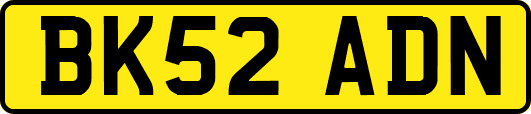 BK52ADN